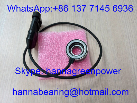 Beli BMO-6204/048S2/UA108A Bantalan Motor Otomotif Dengan Colokan BMB-6204/048S2/UA002A Bantalan Encoder pembuatan online