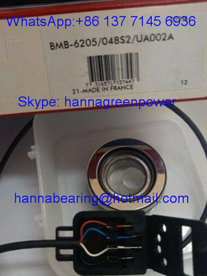 Beli BMO-6205/048S2/UA108A 48 Pulse Encoder Bearing BMO-6205/048S2/UA008A Ball Bearing pembuatan online