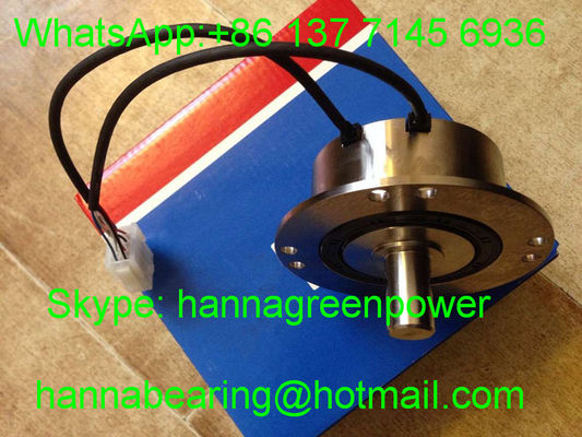 Beli AHE-5515C Steering Encoder Bearing AHE5515C High Speed Forklift Truck Sensor Bearing pembuatan online