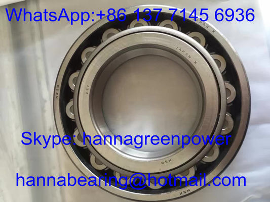 Beli N220W Steel Cage Single Row Cylindrical Roller Bearing N220 100x180x34mm pembuatan online