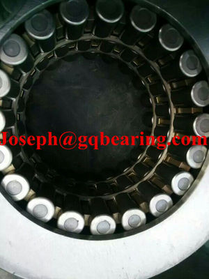 Beli Kandang Kuning 3U90-1UPA (3U90-1) Silinder Berbaris Empat Baris Roller Bearing 90 x 220 x 120 mm pembuatan online