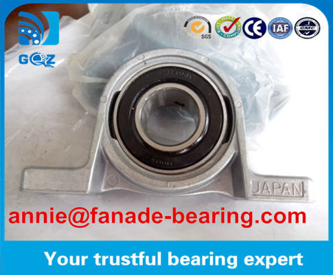 Beli ASAHI Zinc Alloy Pillow Block Bearing KP000 KP001 KP002 KP003 KP004 KP005 KP006 pembuatan online