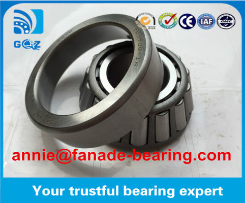 Beli KOYO Jepang single row conical Conical Roller Bearing TR0708-1R 35x80x31 mm TR0708-1R pembuatan online