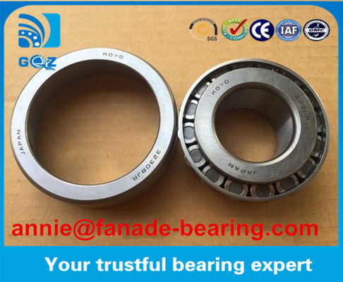 Beli KOYO 32308JR Tapered Roller Bearing / Cone Roller Bearing KOYO 32308JR Axle Differential Bearing pembuatan online