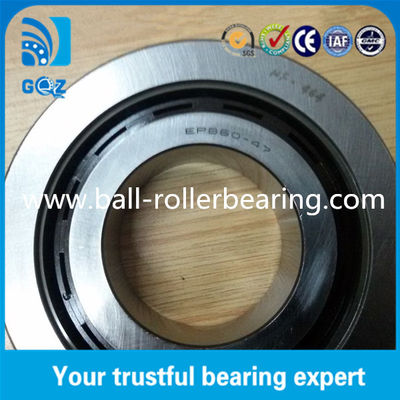 Beli 100% Jepang Original Keramik Bola EPB60-47 Deep Groove Ball Bearing pembuatan online