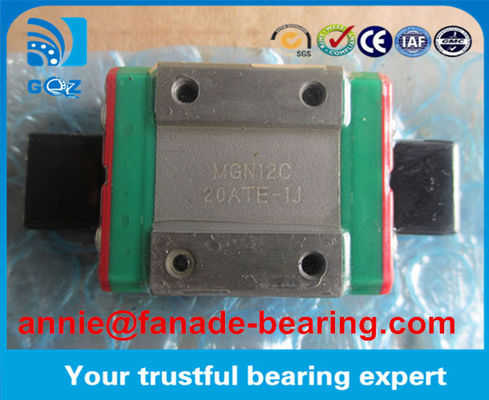 Beli HGH20CAC HIWIN Linear Ball Bearing HIWIN Guide Length 1mm 4000 Linear Guide Rail Untuk Mesin CNC pembuatan online