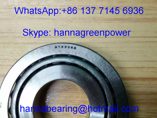 Beli STA3266 / HCSTA3266LFT Conical Roller Wheel Hub Berkualitas 32*66*15 mm pembuatan online