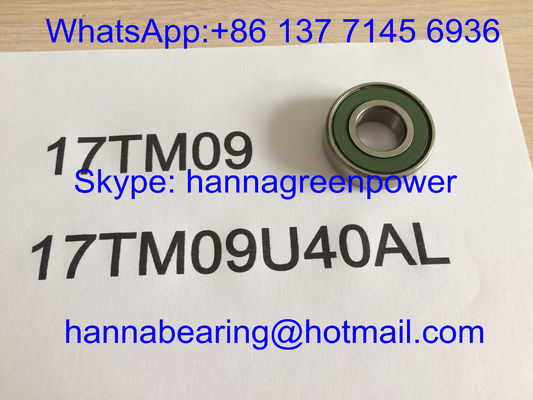 Beli 17TM04 / 17TM06 / 17TM07 Selap Automotive Bearings Gearbox Deep Groove Ball Bearing pembuatan online