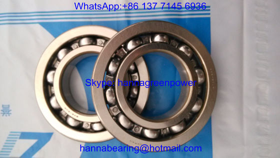 Beli B49-5UR / B49-5 / B49-5A Tunggal Baris Deep Groove Ball Bearing untuk Auto Gearbox 45*95*18 mm pembuatan online