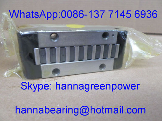 Beli RUS19069 GR3 / RUS19069KS Bantalan bola linier dengan fasilitas pelumasan pembuatan online