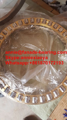 Beli 81176M 380x460x65 mm Bantalan dorongan rol silinder, dorongan Bantalan roller silinder pembuatan online