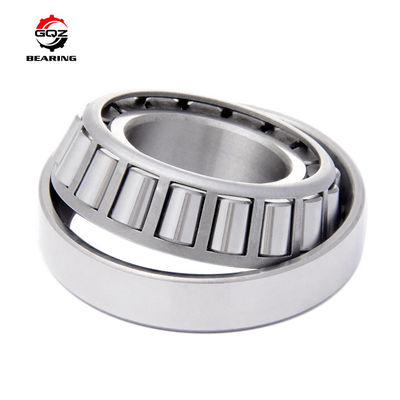 Beli Baja Chrome Tapered Roller Bearing LM501349 / LM501314 41.275*73.431*21.43mm pembuatan online