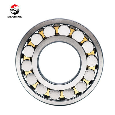Beli Kandang Bahan Kuningan 20208M 20208MB Garis Tunggal Roller Bearing Bola pembuatan online