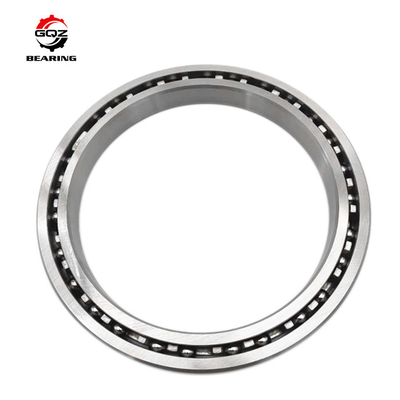 kualitas  CSXU075-2RS Slim Bearing 190.5x209.55x12.7 mm , Thin Wall Bearing pabrik