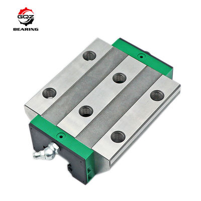 Beli Blok panduan KWSE20-G3-V2 Linear Carriage Bearing KWSE20V1-G2 20x63x30mm pembuatan online