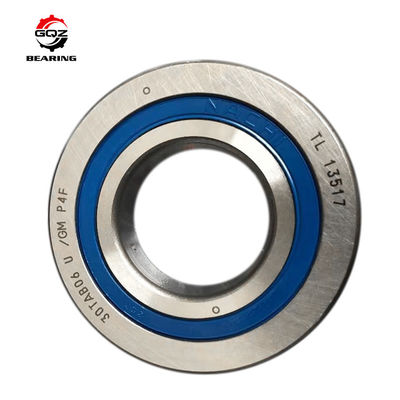Beli P4 Precision NACHI Ball Screw Support Bearing 30TAB06-2NSE 30TAB06NC1U-2NSE/GM-J1 P4F pembuatan online