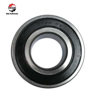 Beli GCR15 STEEL MATERIAL NACHI 5206-2NSE Double Row Angular Contact Ball Bearing Seals tipe ZZ 2RS OPEN pembuatan online