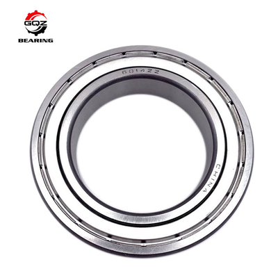 kualitas  Stainless Steel Hybrid Ceramic Ball Bearings Deep Groove Roller Bearings pabrik