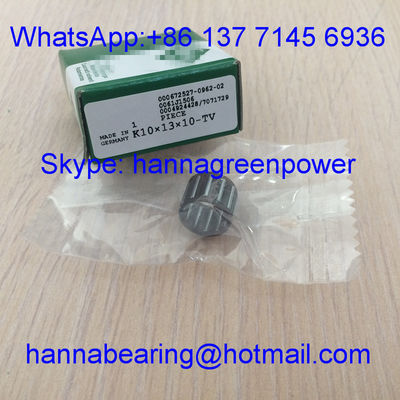Beli K10x13x10- TV / K10x13x10-TN Polyamide Cage Needle Roller & Cage Assemblies 10*13*10mm pembuatan online