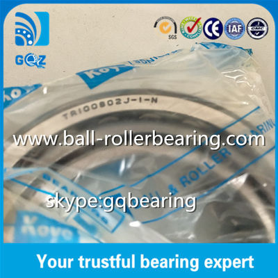 Beli 50 mm Bore asal Jepang Koyo TR100802J-1-N Koar Wheel Bearing untuk Mitsubishi Outlander pembuatan online