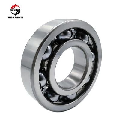 Beli SF06A69 Deep Groove Ball Bearings Baja tahan karat berlubang kecil untuk mineral energi pembuatan online