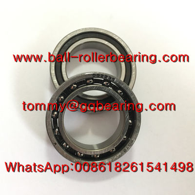 Beli Z2V2 Z3V3 Plastic Cage Automotive Bearings / Deep Groove Ball Bearing pembuatan online