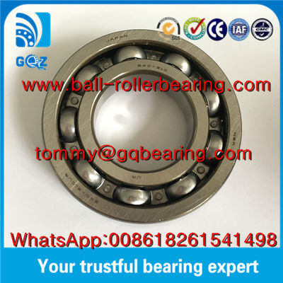 Beli OD 80mm P0 Deep Groove Automotive Bearings Gcr15 Chrome Steel Ball Bearing pembuatan online