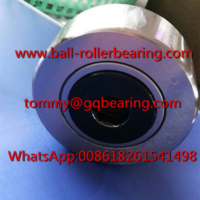 Beli Gcr15 Bahan 72mm Pengarahan Aksial Bor NUKR72 Cam Follower Bearing pembuatan online