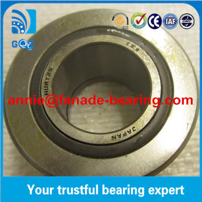 Beli IKO Roller Followers IKO NURT15R Needle Roller Bearing 15x35x19 mm roller follower NURT15 track roller bearing NURT 15 pembuatan online