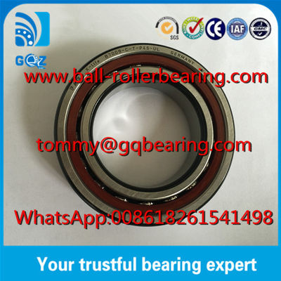 Beli 45*75*16mm Dimension Bakelite retainer FAG B7009-C-T-P4S-UL Spindle Bearing pembuatan online