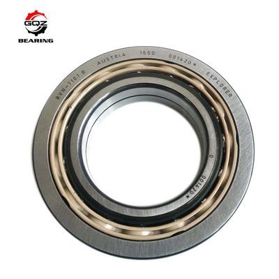 Beli Precision Angular Contact Ball Bearing SKF BVN-7151A Untuk Kompresor Udara 100*55*25mm pembuatan online