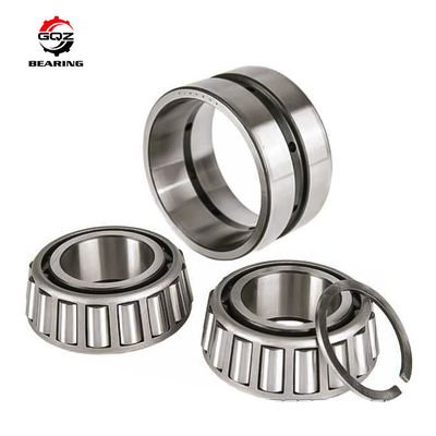 Beli NA46790SW/46720CD Double Row Taper Roller Bearing 165.1x225.425x95.25mm pembuatan online