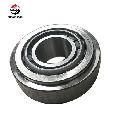 Beli TIMKEN 44.45mm Bor Tapered Roller Bearing 55175C / 55437 Inch Dimensi Ketebalan 30.163mm pembuatan online