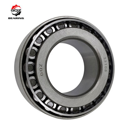 membeli 33880 / 33821 Single Row Inch Size Tapered Roller Bearing 38.1*95.25*27.783 mm pembuatan online