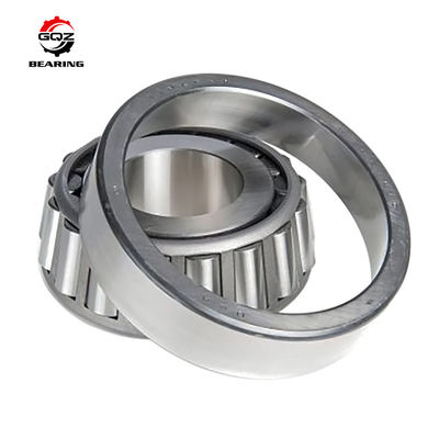 Beli Mesin CNC Miniatur Tapered Roller Bearing HR32009XJ 20mm Tinggi pembuatan online