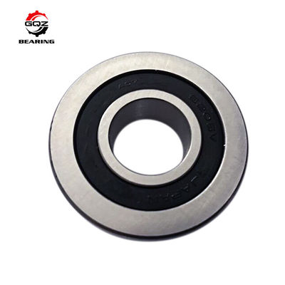 Beli FANUC Spindle Utama Menggunakan THT B25-224 B25-224VV P5 Precision Deep Groove Ball Bearing ID 25mm pembuatan online