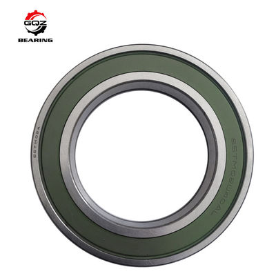 Beli 60TM04 / 60TM04N / 60TM04UR Segel Bantalan Otomotif Otomotif Deep Groove Bearing 60*101*17mm pembuatan online