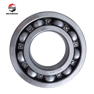 Beli Steel Cage Automotive Bearings, B40-210 B40-210UR Deep Groove Ball Bearing pembuatan online