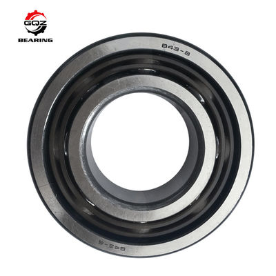 Beli NACHI 42BXW8022 Single Row Deep Groove Ball Bearing untuk Kotak Gir Mobil ID 42mm pembuatan online