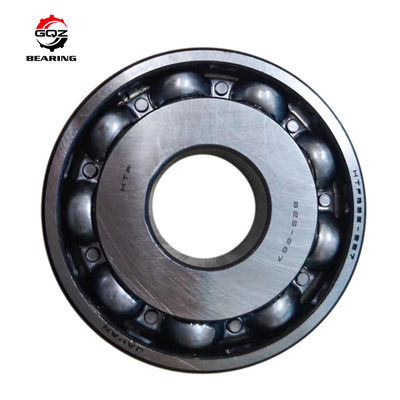 Beli NSK HTFB25-267 Single Row Deep Groove Ball Bearing B25-267 Otomotif Gearbox Bearing ID 25mm pembuatan online