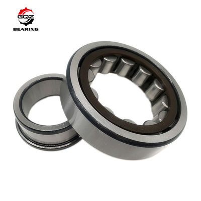Beli 110x240x50mm Single Row Cylindrical Roller Bearing NU322ECP NU 322 ECP mesin pemotong kawat NU322M pembuatan online