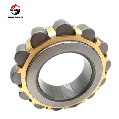 Beli UZ228G1P6 Gearbox Reducer Bearing UZ228VP6 / UZ228 Eksentrik Roller Bearing 140*221*42mm pembuatan online