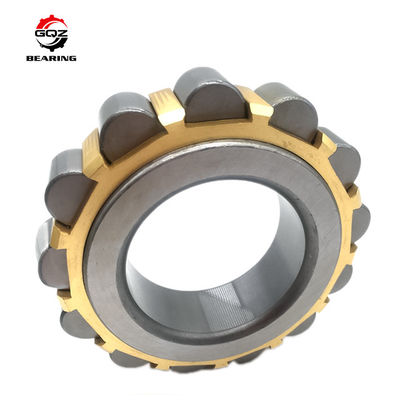 Beli P0 Precision NTN 35UZ8617 Double Row Cylindrical Roller Bearing Eksentrik Roller Bearing pembuatan online