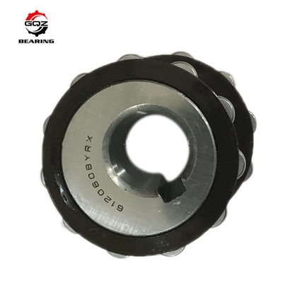 Beli 60UZ417T2X-SX Bantalan Rol Kandang Nylon 60UZ417T2X-SX-29.35 Bantalan Pengurangi Kecepatan pembuatan online