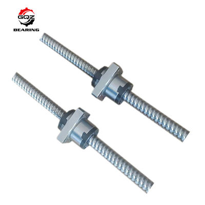 Beli THK Linear Ball Bearing Rolled Ball Screw Actuator BNK 1404-3RRGO+260LC5Y pembuatan online