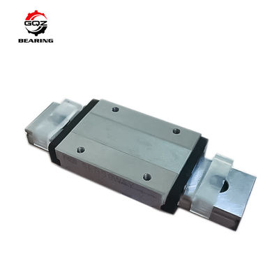 Beli NB SEB15A Miniatur Slide Nippon SEB15AUU Bahan Standar Precision Linear Block pembuatan online