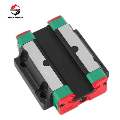 Beli Hiwin RG55 Linear Guide RGH55CA Rigidity Roller Type Linear Guideway 80*183.7*100mm pembuatan online