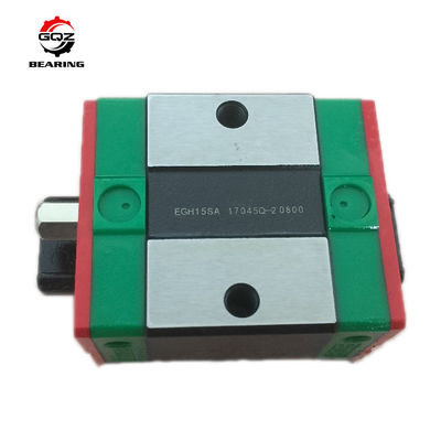 Beli Tinggi Precision Heavy Load Type Hiwin HGW25CC HGW25 CC Linear Slide Bearing pembuatan online