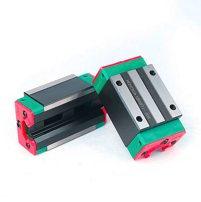Beli HGH15CA Linear Guide Bearings, Linear Sliding Bearing 15x34x28mm pembuatan online