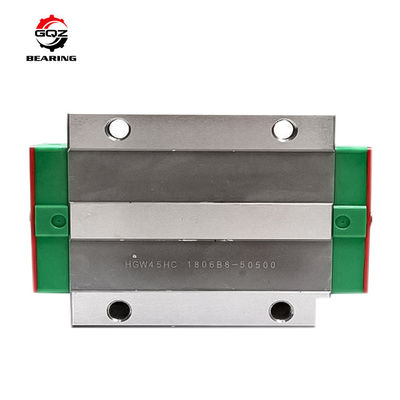 Beli WR 20mm HGH20HA Linear Ball Bearing Linear Guideways 20x44x30mm pembuatan online